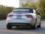 Audi S5 Cabriolet 2012 года (NA)